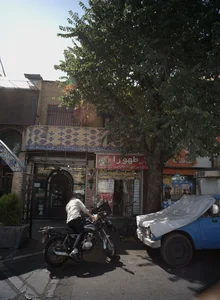سوپر پروتئینی حافظ 2