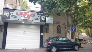 هیئت موتورسواری و اتومبیلرانی شمیرانات