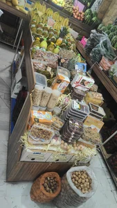 میوه فروشی شاه بلوط 4