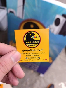 گیمنت پک من