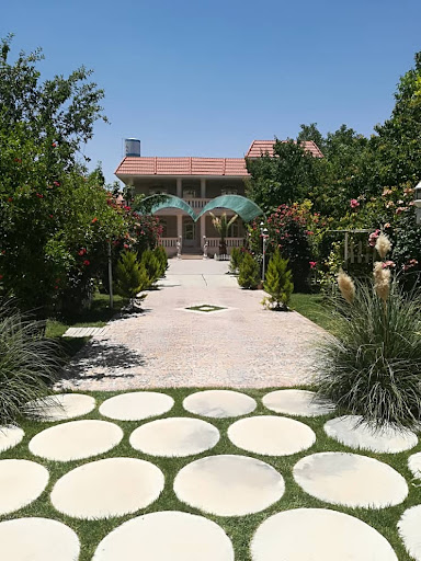 باغ آنمان