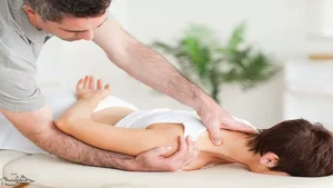 sunny massage