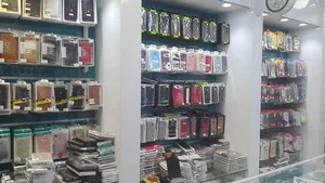 موبایل آنجلس