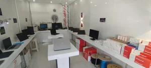 مرکز فناوری تکنیک سیستم