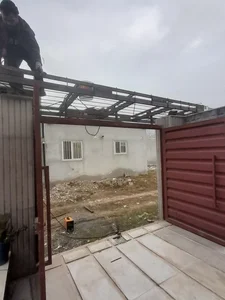 خدمات جوشکاری یا صنایع فلزات 3