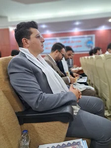وکیل وحید رنجبر یاوری