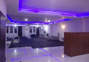 کاردرمانی ثامن الائمه
