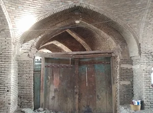 سرای زهدی