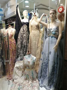 پارچه سرای رمضانی