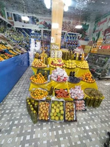 میوه سرای گلستان 2