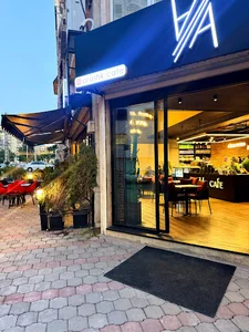 Arashkcafe| ارشک کافه