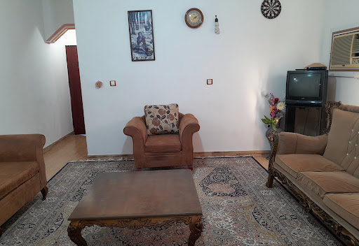 سوئیت اپارتمان اجاره ای اسفندیاری