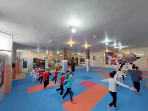 باشگاه فرهنگی ورزشی مبارز