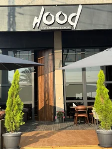 HOOD STEAKHOUSE