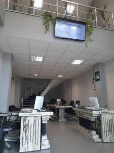 کارگزاری تدبیرگران فردا (نمایندگی رشت)