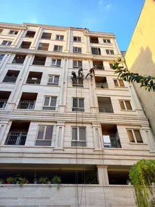 ارتفاع کاران پارسیان 2