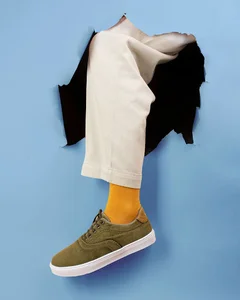 کفش بلک black shoes