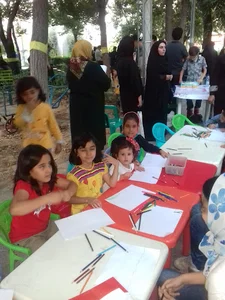 مدرسه حبیبی کلهرودی