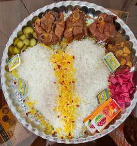 کترینگ بهار