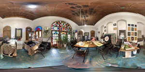 تذهیب کده سهیلا اسکندری