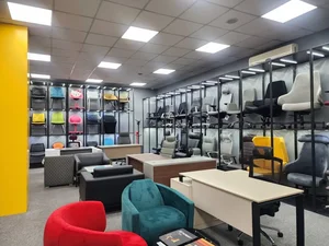 مبلمان اداری ژاویز 3