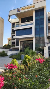 بیمه پاسارگاد (سرپرستی استان فارس) 4
