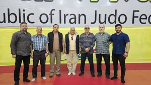 آکادمی ملی جودو ایران