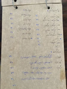 کافه گالری رحیمیه 3