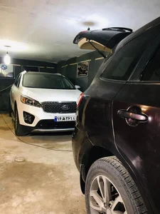 تعمیرگاه قاسمی 3