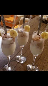 ابمیوه بستنی ساحلی