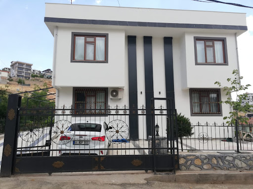 Tecde Medresesi