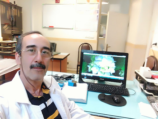 دکتر ارسلان پارسا _ ساختمان سینا _ تعیین وقت قبلی عصرها
