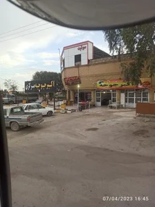 رستوران اکبر جوجه اصلی 2