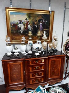 آنتیک سجادیان 2