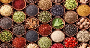 عطاری ، گیاهان دارویی و لوازم قنادی طبیعت