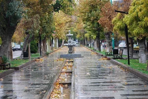 بلوار پارک سیفیه