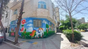 مهدکودک سه ستاره دانا 5