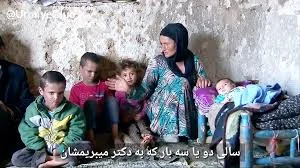 مستند: سرطان، تمام خاطرات كودكى ما !