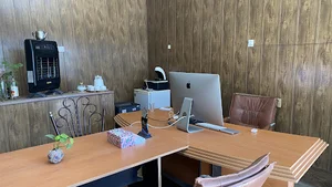 روح الله بلوردی