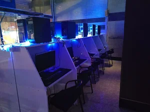 گیم نت گیم رنجر