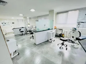 کلینیک دندانپزشکی دیجیتال کایا 2