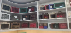 فروشگاه جعبه توکلی مشهد
