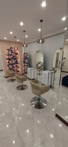 سالن زیبایی و پوست رُزیش