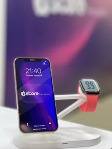 آی استور دزفول