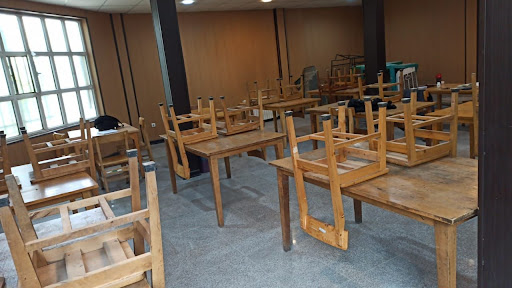 کتابخانه مسلم ابن عقیل نواب اسلامشهر