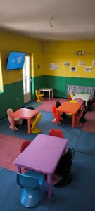 کودکستان ناروَن 5