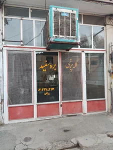 کله پزی بره سفید 2