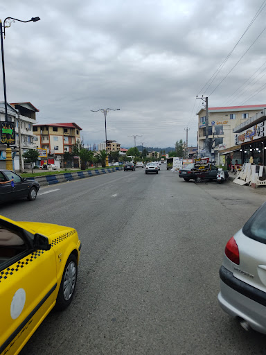 Daily market