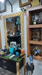 کافه مو محسن شهبازی