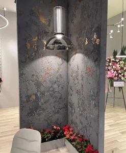 میکروسمنت‌کاری در بازار